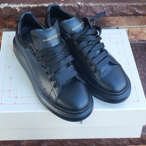 Alexander mcqueen sneakers
